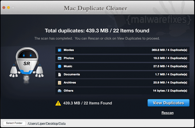 remove mac cleaner from mac