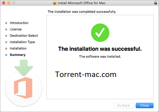 office mac download torrent